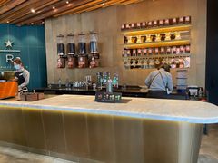 -星巴克(北京三里屯SOHO一店)