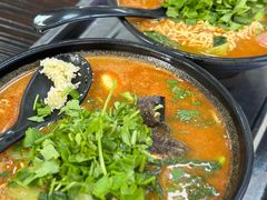 -鲤.金记沙茶面(总店)
