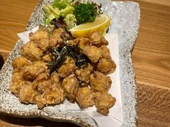 -初居食屋日式料理(万象城购物中心店)