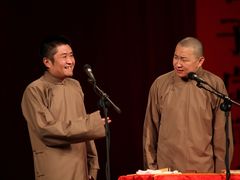 -青曲社相声(易俗街区店)