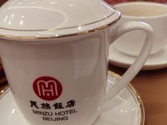 -北京民族饭店
