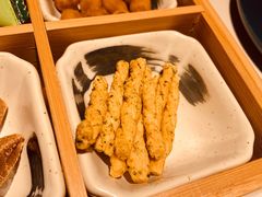 -马邦子·紫苏烤鱼(恒隆广场店)