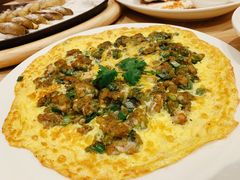 -莆田餐厅PUTIEN(万象天地店)
