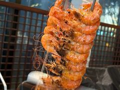 -拉蒂娜·巴西牛排馆 Latina·Brazilian Steakhouse(陆家嘴旗舰店)