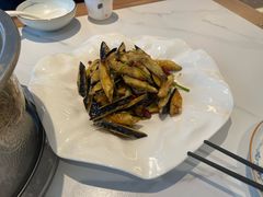 -山东宾馆·齐鲁苑餐厅