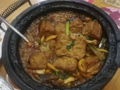 -粤仔湾砂锅粥(金太湖店)