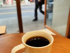 -Radar Coffee(思南路店)