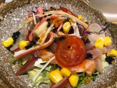-山之川日料放题(通州店)