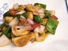 -杨辉饭店
