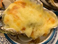 榴莲烤生蚝-千岛蚝高压锅生蚝·人参火锅(白云万达店)