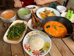 -Doo Dee Thai Food(Issan/Isaan/Esan)