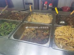 -咱家王新国把子肉(县东巷店)