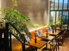 -Laures·月桂西班牙碳烤餐厅(十尚坊店)