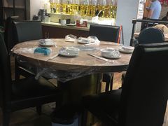 大堂-兄弟龙虾(胜太路总店)