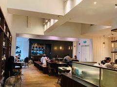 -BAKER&SPICE(安福路店)