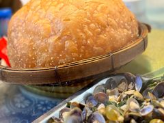 -米庄·原味私房菜(骏壹万邦店)