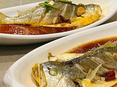 -锦顺海鲜•口味菜(李村店)