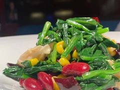-阿榕小厨(丈八一路店)
