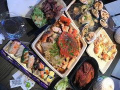 -盒马鲜生(杭州运河上街店)