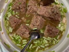 灌汤狮子头-老房子金沙元年川菜食府·花园餐厅(金沙店)