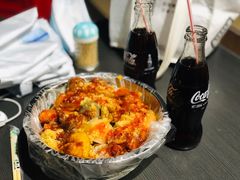 -峰景台亚姨牛杂