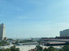 -金苑海鲜酒家(来魅力店)