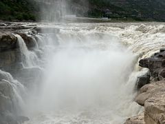 -陕西黄河壶口瀑布旅游区