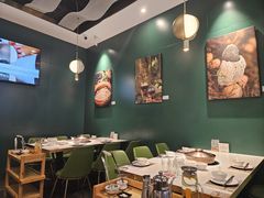 -烹然四季椰子鸡火锅(姚家园万象汇店)
