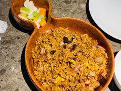 -绿茶餐厅(天津天河城店)