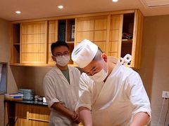 -鮨青(恒基名人购物中心店)