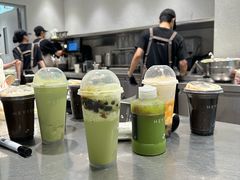 -喜茶(广州中山六路店)