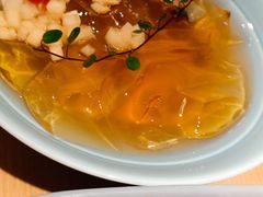 -蜜桃餐厅·伴山(绿宝广场店)