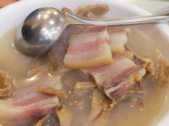 -山菜馆(竹海公园店)