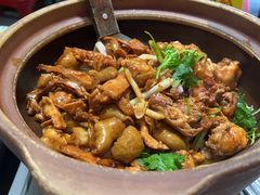 -肥家大排档(天河体育西店)