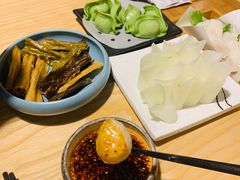 冬菇丸子-十二舍·湯物素煮(江泰潤政店)