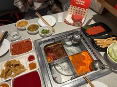 -海底捞火锅(澳德乐店)