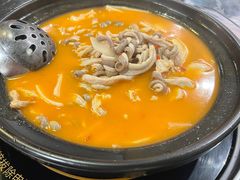 -李师傅脆肚(华强北店)