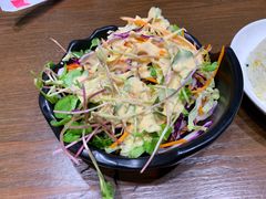 -掌上鲜(南顺城街店)