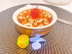 辣汁浸螺肉-鹿园 MOOSE(长宁店)