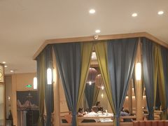 -百姓渔村(南中环店)
