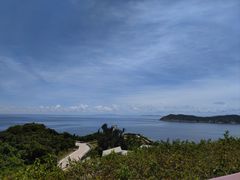 -东澳岛