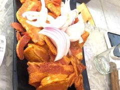 -幸福烤肉(烤肉/烧鸡公店)