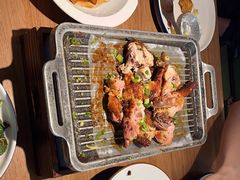 -绿茶餐厅(南昌王府井店)