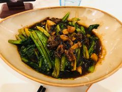 -港丽餐厅(高德置地店)