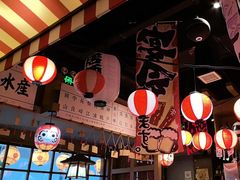 -白石の深夜食堂(宝龙店)