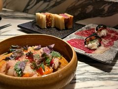-High Yaki THE SEA海鲜居酒屋