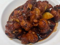 -乡村基·川味现炒大王(熙悦天街店)