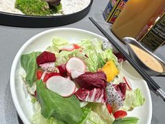 -阿明小菜·海鲜·上海菜(梅陇店)