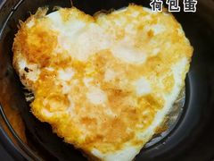 荷包蛋-永和大王(小厨·东四十条店)