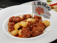 -南门食仙·手工福州菜(南门兜店)